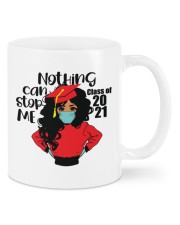 Nothing Can Stop Me 2 Mugs tile