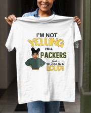 Packers Classic T-Shirt apparel-classic-tshirt-lifestyle-front-129