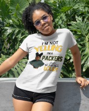 Packers Classic T-Shirt apparel-classic-tshirt-lifestyle-front-232