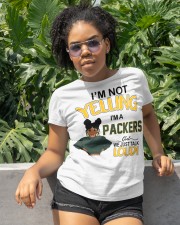 Packers Classic T-Shirt apparel-classic-tshirt-lifestyle-front-233