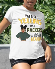 Packers Classic T-Shirt apparel-classic-tshirt-lifestyle-front-234