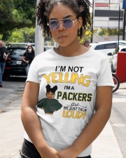 Packers Classic T-Shirt apparel-classic-tshirt-lifestyle-front-236