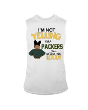 Packers Sleeveless Tee tile