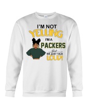 Packers Crewneck Sweatshirt tile