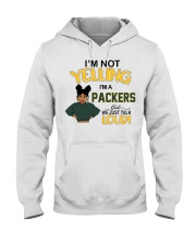 Packers Hooded Sweatshirt tile