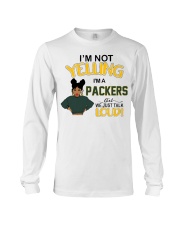 Packers Long Sleeve Tee tile