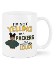 Packers Mugs tile