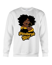 Pittsburgh Crewneck Sweatshirt tile