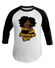 Pittsburgh Baseball Tee tile
