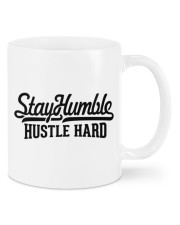 Stay Humble Hustle Hard Mugs tile