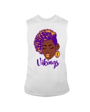 Vikings Sleeveless Tee tile