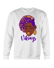 Vikings Crewneck Sweatshirt tile