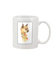 Cute Llama 1 Mug tile