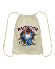 Patriots Drawstring Bag tile