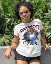 Patriots Classic T-Shirt apparel-classic-tshirt-lifestyle-front-233