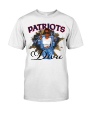 Patriots Premium Fit Mens Tee tile