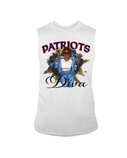 Patriots Sleeveless Tee tile