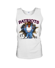 Patriots Unisex Tank tile