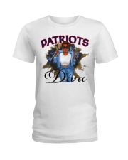 Patriots Ladies T-Shirt tile
