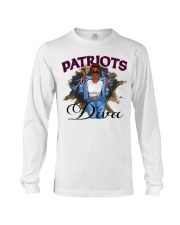 Patriots Long Sleeve Tee tile