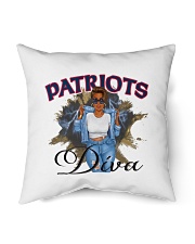 Patriots Indoor Pillow tile