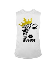 August Sleeveless Tee tile
