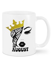 August Mugs tile
