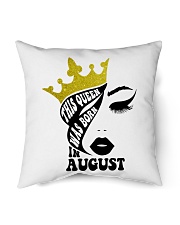 August Indoor Pillow tile