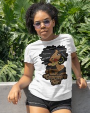 Capricorn Classic T-Shirt apparel-classic-tshirt-lifestyle-front-233
