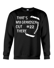 Grandson Crewneck Sweatshirt tile