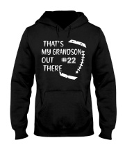 Grandson Hooded Sweatshirt tile