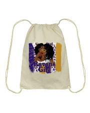 Ravens Drawstring Bag tile