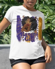 Ravens Classic T-Shirt apparel-classic-tshirt-lifestyle-front-234