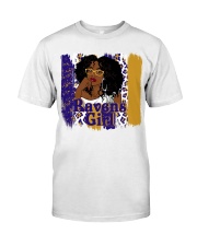 Ravens Classic T-Shirt front