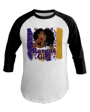 Ravens Baseball Tee tile