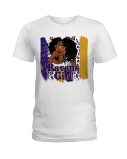 Ravens Ladies T-Shirt tile