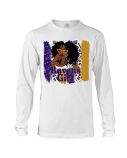 Ravens Long Sleeve Tee tile