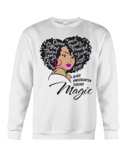 Kindergarten Crewneck Sweatshirt tile