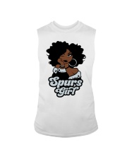 Spurs Sleeveless Tee tile