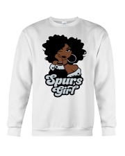 Spurs Crewneck Sweatshirt tile