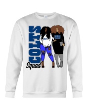 Colts Squad Crewneck Sweatshirt tile