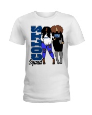 Colts Squad Ladies T-Shirt tile