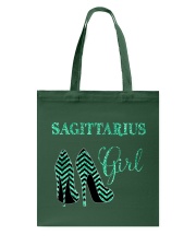 Sagittarius Tote Bag tile