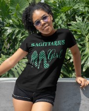 Sagittarius Classic T-Shirt apparel-classic-tshirt-lifestyle-front-232
