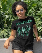 Sagittarius Classic T-Shirt apparel-classic-tshirt-lifestyle-front-233