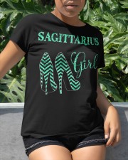 Sagittarius Classic T-Shirt apparel-classic-tshirt-lifestyle-front-234