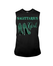 Sagittarius Sleeveless Tee tile