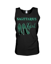 Sagittarius Unisex Tank tile