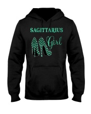 Sagittarius Hooded Sweatshirt tile