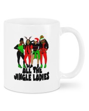 All The Jingle Ladies Mugs tile